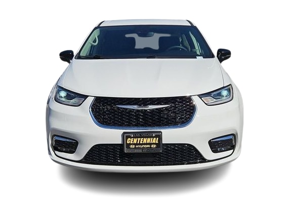 Thumbnail: 2024 Chrysler Pacifica - 6