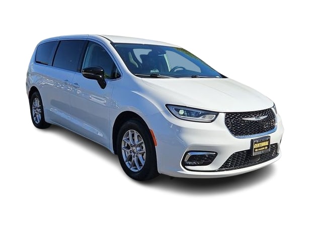 Thumbnail: 2024 Chrysler Pacifica - 20