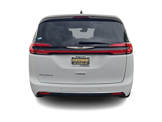 Thumbnail: 2024 Chrysler Pacifica - 5