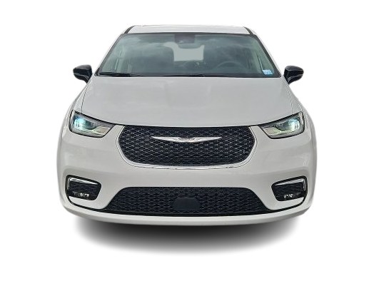 Thumbnail: 2024 Chrysler Pacifica - 6