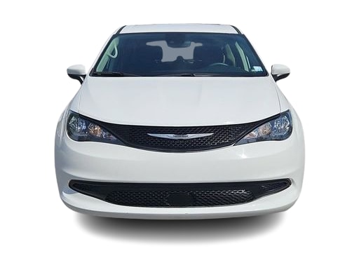 Thumbnail: 2023 Chrysler Voyager - 6