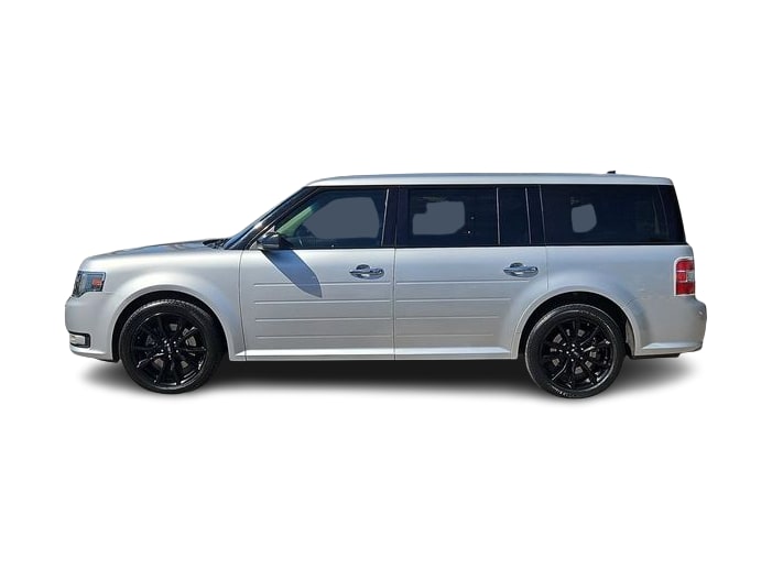 Thumbnail: 2019 Ford Flex - 3