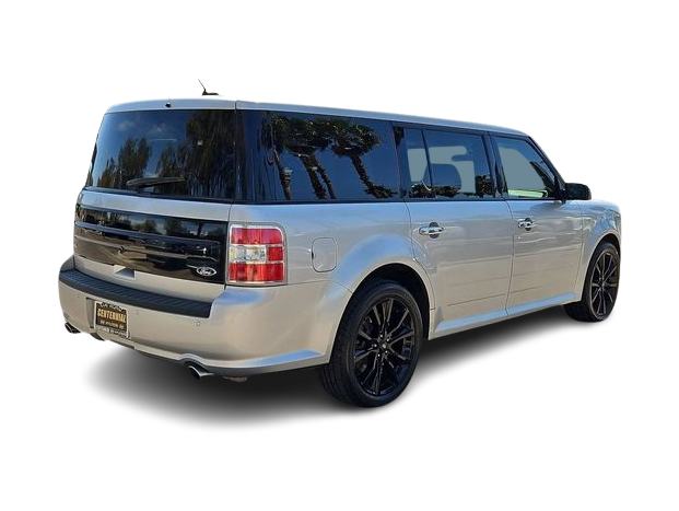 Thumbnail: 2019 Ford Flex - 22