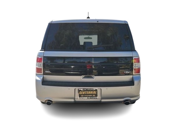 Thumbnail: 2019 Ford Flex - 5