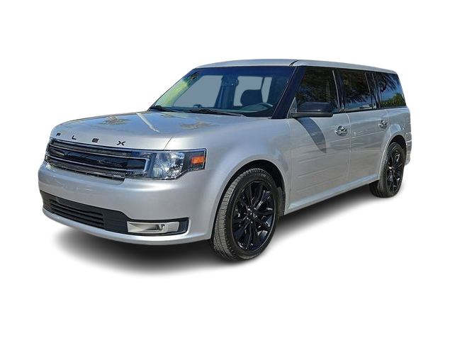 Thumbnail: 2019 Ford Flex - 21