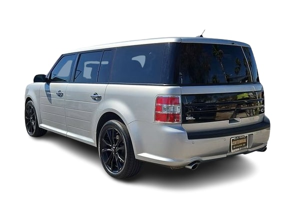 Thumbnail: 2019 Ford Flex - 4