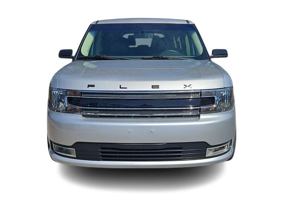 Thumbnail: 2019 Ford Flex - 6