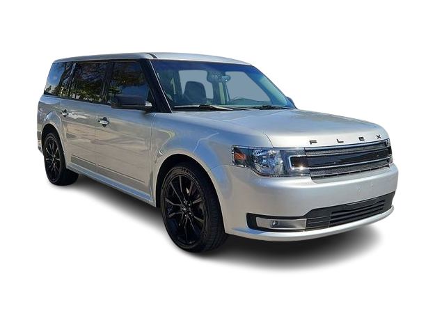 Thumbnail: 2019 Ford Flex - 20