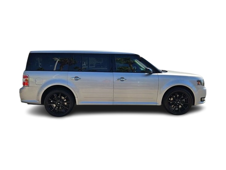 Thumbnail: 2019 Ford Flex - 23