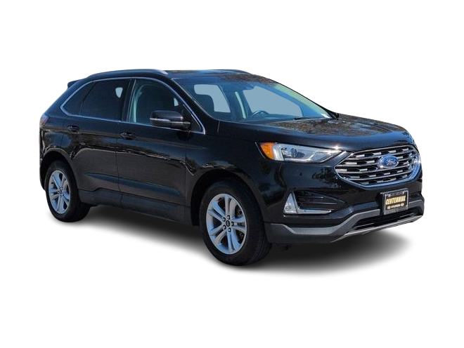 Thumbnail: 2020 Ford Edge - 21