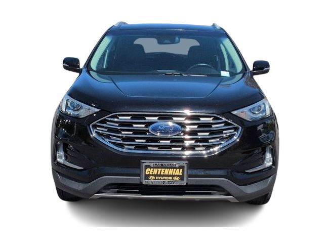 Thumbnail: 2020 Ford Edge - 6