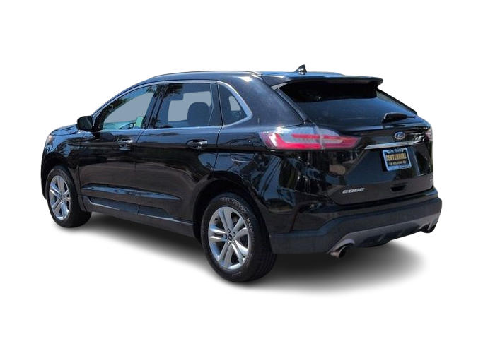 Thumbnail: 2020 Ford Edge - 4