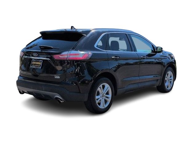Thumbnail: 2020 Ford Edge - 23