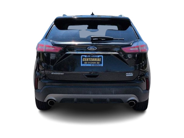 Thumbnail: 2020 Ford Edge - 5