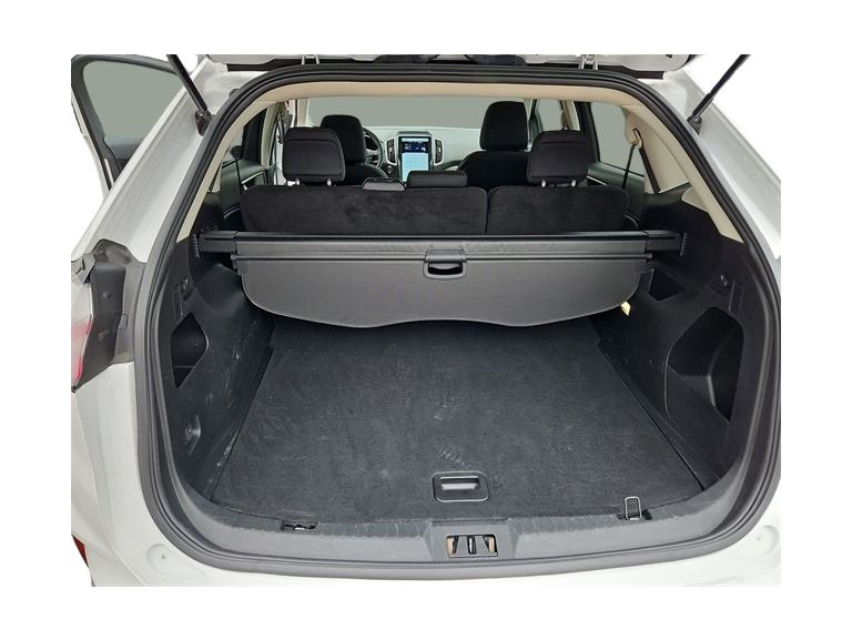 Thumbnail: 2022 Ford Edge - 18