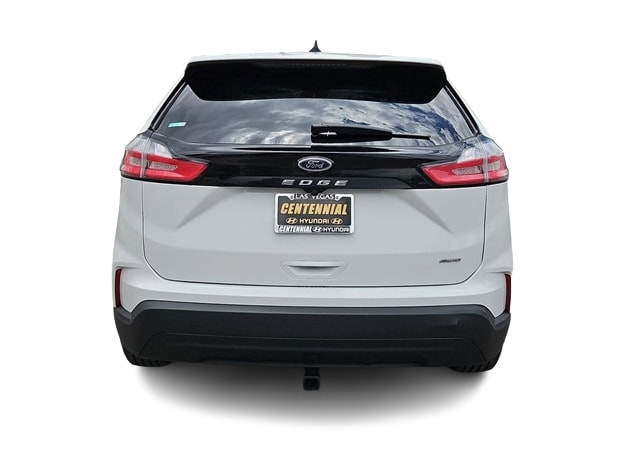 Thumbnail: 2022 Ford Edge - 5