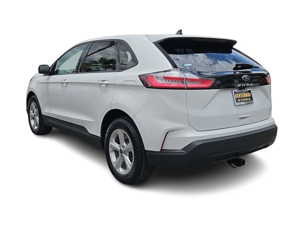 Thumbnail: 2022 Ford Edge - 4