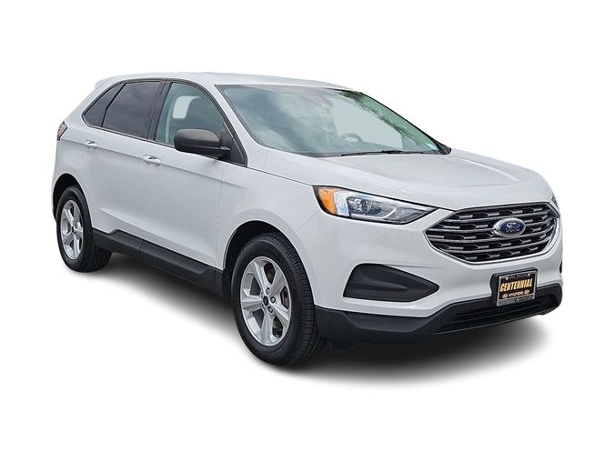 Thumbnail: 2022 Ford Edge - 21