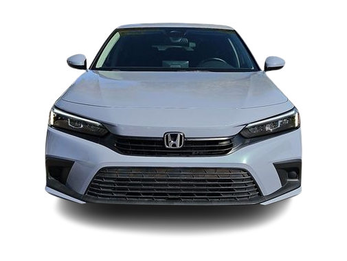 Thumbnail: 2024 Honda Civic - 6