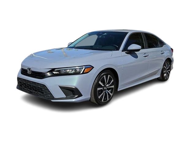 Thumbnail: 2024 Honda Civic - 21