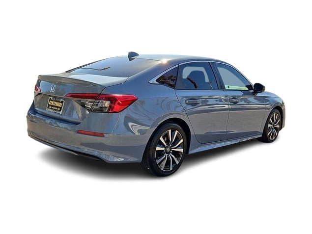 Thumbnail: 2024 Honda Civic - 22