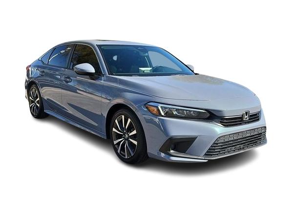 Thumbnail: 2024 Honda Civic - 20