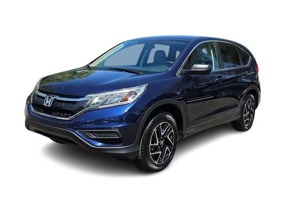 Thumbnail: 2016 Honda CR-V - 22