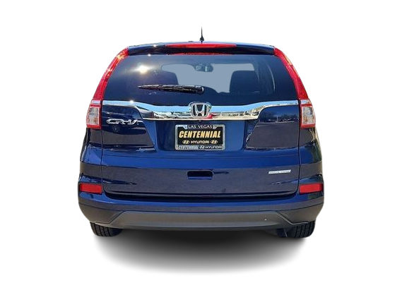 Thumbnail: 2016 Honda CR-V - 5