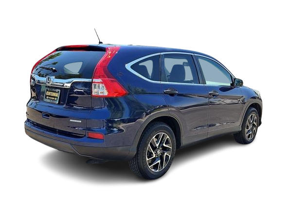 Thumbnail: 2016 Honda CR-V - 23