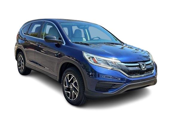 Thumbnail: 2016 Honda CR-V - 21