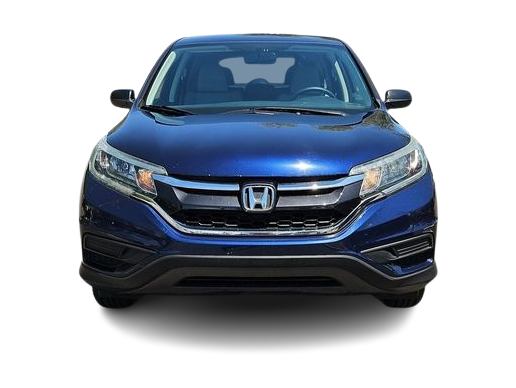 Thumbnail: 2016 Honda CR-V - 6
