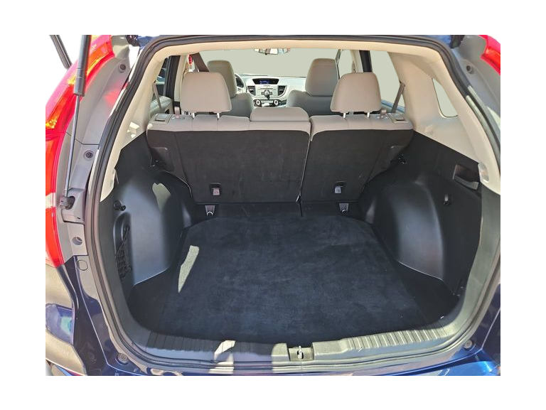 Thumbnail: 2016 Honda CR-V - 18