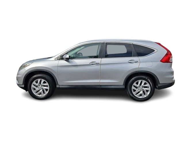 Thumbnail: 2015 Honda CR-V - 3