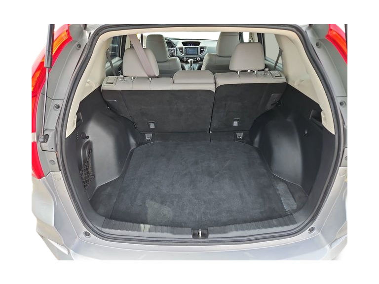 Thumbnail: 2015 Honda CR-V - 18