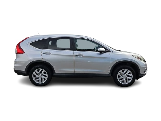 Thumbnail: 2015 Honda CR-V - 24