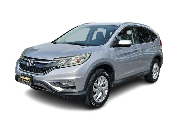 Thumbnail: 2015 Honda CR-V - 22