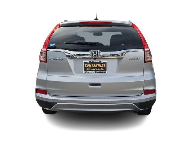 Thumbnail: 2015 Honda CR-V - 5