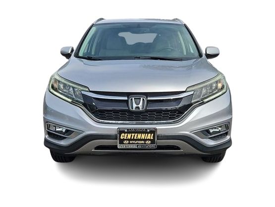 Thumbnail: 2015 Honda CR-V - 6