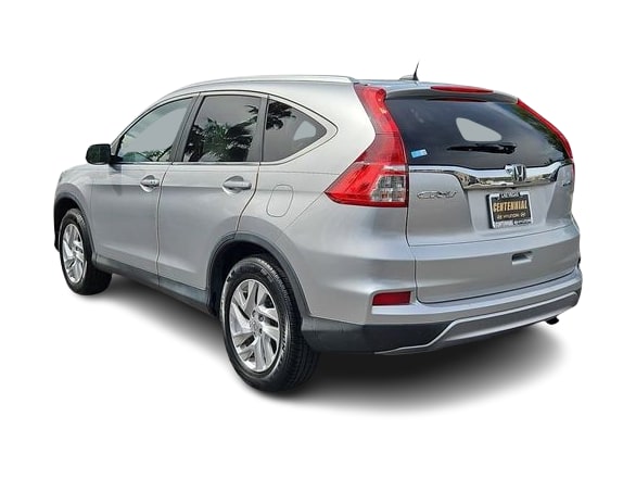 Thumbnail: 2015 Honda CR-V - 4