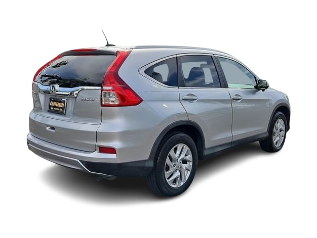 Thumbnail: 2015 Honda CR-V - 23