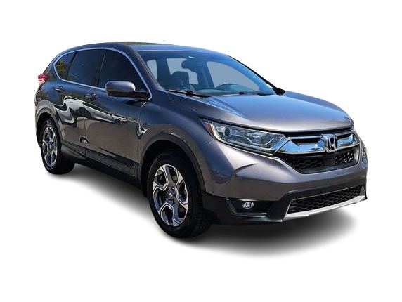 Thumbnail: 2017 Honda CR-V - 20