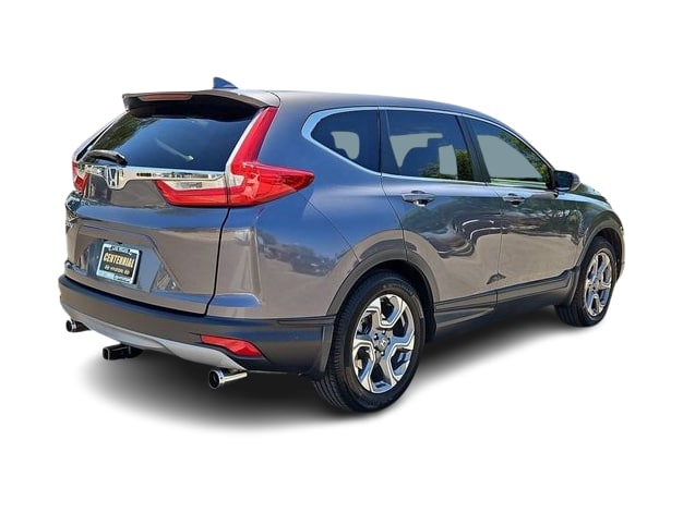 Thumbnail: 2017 Honda CR-V - 22