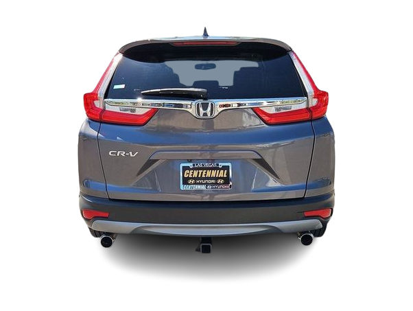 Thumbnail: 2017 Honda CR-V - 5