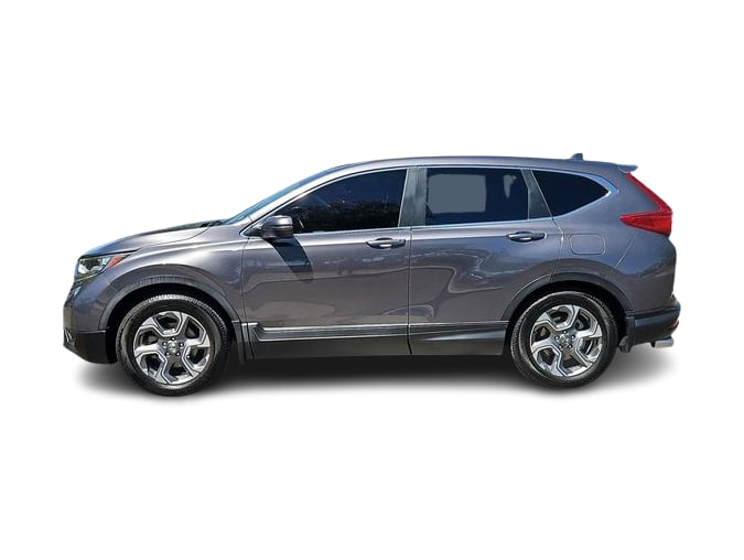 Thumbnail: 2017 Honda CR-V - 3