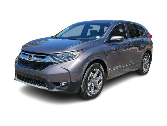Thumbnail: 2017 Honda CR-V - 21