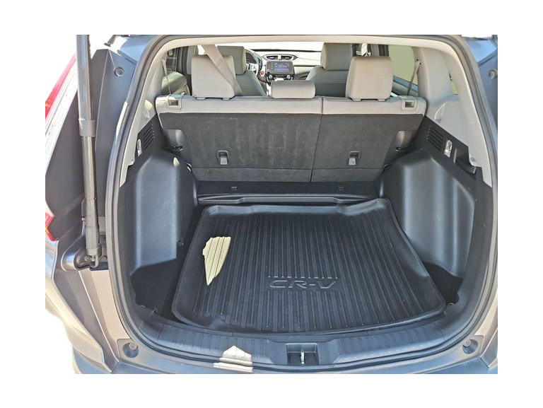 Thumbnail: 2017 Honda CR-V - 18