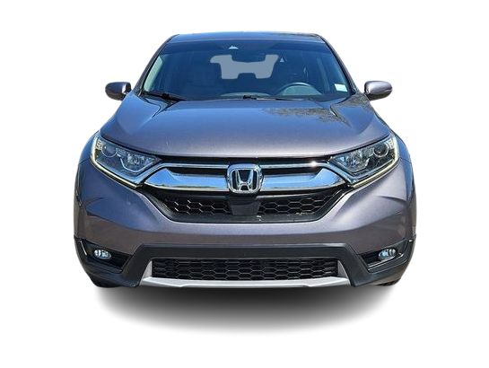 Thumbnail: 2017 Honda CR-V - 6