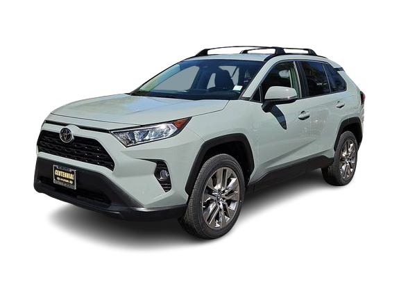 Thumbnail: 2019 Toyota RAV4 - 22