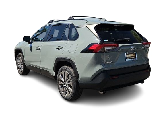 Thumbnail: 2019 Toyota RAV4 - 4