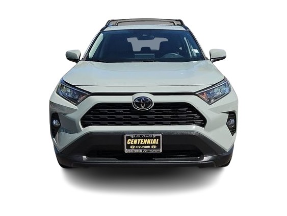 Thumbnail: 2019 Toyota RAV4 - 6